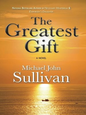 cover image of The Greatest Gift